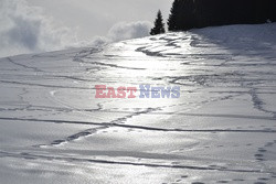 Polskie Tatry Albin Marciniak