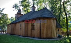 Polskie Tatry Albin Marciniak