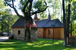 Polskie Tatry Albin Marciniak