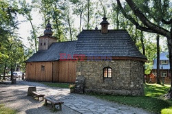 Polskie Tatry Albin Marciniak