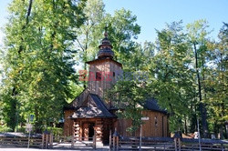 Polskie Tatry Albin Marciniak