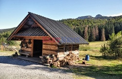 Polskie Tatry Albin Marciniak