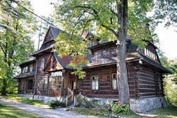 Polskie Tatry Albin Marciniak