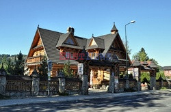 Polskie Tatry Albin Marciniak