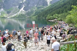 Polskie Tatry Albin Marciniak