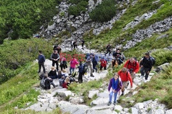 Polskie Tatry Albin Marciniak