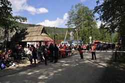 Polskie Tatry Albin Marciniak