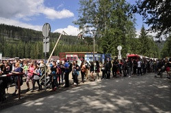 Polskie Tatry Albin Marciniak