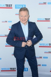 Wielki Test o Chopinie w TVP1