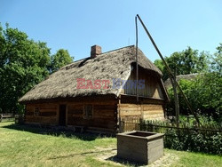 Obiekty zabytkowe i skanseny Albin Marciniak