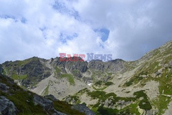 Polskie Tatry Albin Marciniak