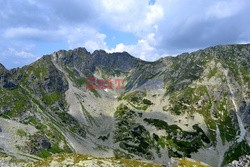 Polskie Tatry Albin Marciniak