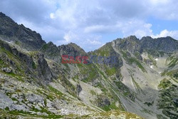 Polskie Tatry Albin Marciniak