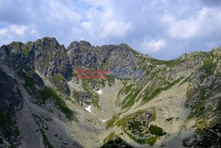 Polskie Tatry Albin Marciniak