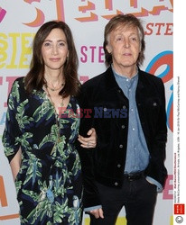 Prezentacja nowej kolekcji Stelli McCartney