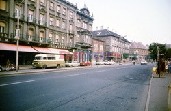 Turystyka w krajach demoludu