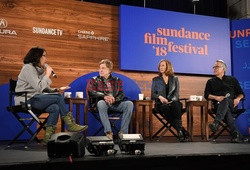 Festiwal filmowy Sundance 2018