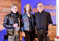 Festiwal filmowy Sundance 2018