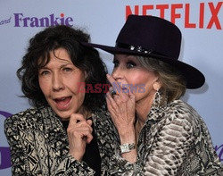 Premiera 4. sezonu serialu Grace and Frankie