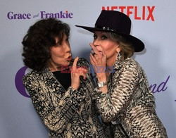 Premiera 4. sezonu serialu Grace and Frankie