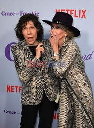 Premiera 4. sezonu serialu Grace and Frankie