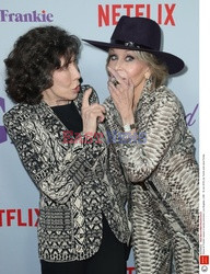 Premiera 4. sezonu serialu Grace and Frankie