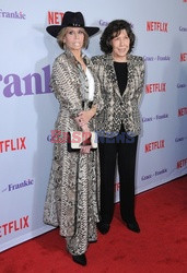 Premiera 4. sezonu serialu Grace and Frankie