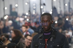  Pokazy mody męskiej w Paryżu - zima 2018/2019