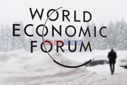 48. szczyt ekonomiczny w Davos