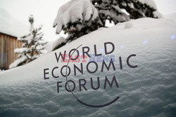 48. szczyt ekonomiczny w Davos