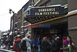 Festiwal filmowy Sundance 2018