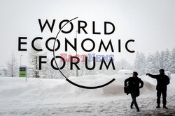 48. szczyt ekonomiczny w Davos