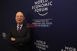 48. szczyt ekonomiczny w Davos