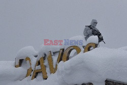 48. szczyt ekonomiczny w Davos