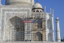 Taj Mahal - NYT