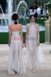 Pokaz Chanel Haute Couture Spring-Summer 2018 