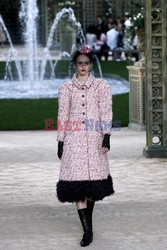 Pokaz Chanel Haute Couture Spring-Summer 2018 