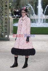 Pokaz Chanel Haute Couture Spring-Summer 2018 