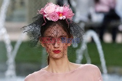 Pokaz Chanel Haute Couture Spring-Summer 2018 