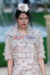 Pokaz Chanel Haute Couture Spring-Summer 2018 