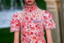 Pokaz Chanel Haute Couture Spring-Summer 2018 