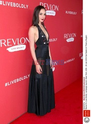 Impreza  Revlon Live Boldly 