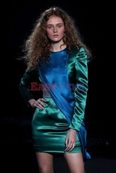 Pokazy mody Haute Couture Spring-Summer 2018