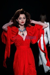 Pokazy mody Haute Couture Spring-Summer 2018