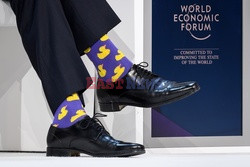 48. szczyt ekonomiczny w Davos