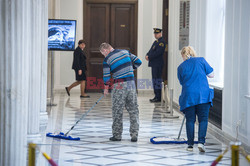 57. posiedzenie Sejmu VIII kadencji