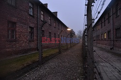 73. rocznica wyzwolenia obozu koncentracyjnego Auschwitz