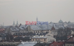 Smog w Polsce