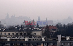 Smog w Polsce