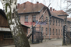 73. rocznica wyzwolenia obozu koncentracyjnego Auschwitz